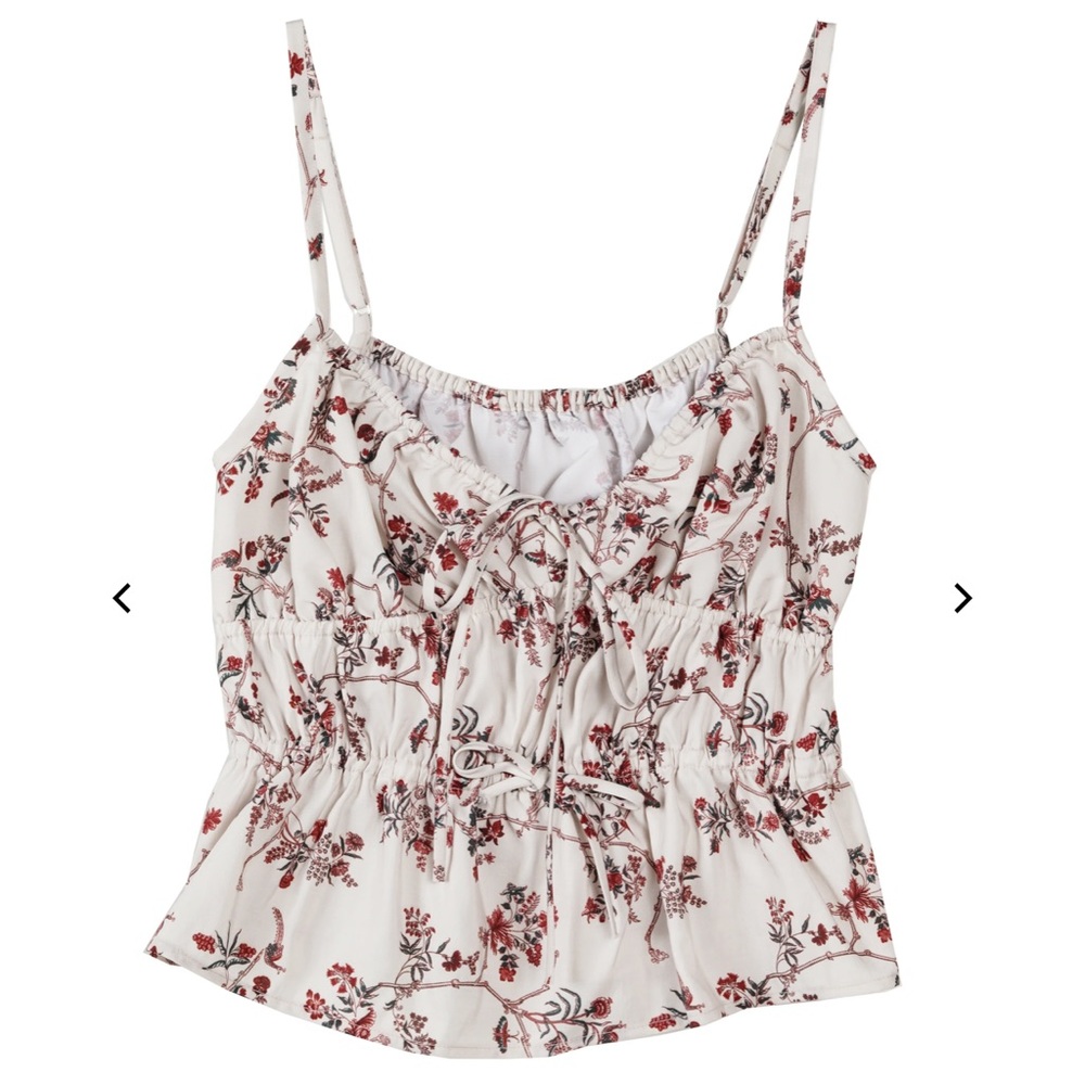 New with tags ciao Lucia top